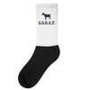 ggoat Socks