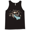 shine Tank Top