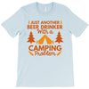 camping T-Shirt