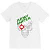 army sniper V-Neck Tee