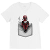 waiting for francis V-Neck Tee