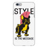 style is the message iPhone 6 Plus/6s Plus Case