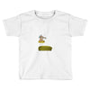 Snake Toddler T-shirt