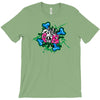 skull pops T-Shirt