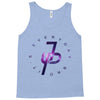 jake paul galaxy Tank Top