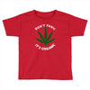 dont panic Toddler T-shirt