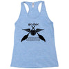 Harry Potter Quidditch T-Shirt Racerback Tank