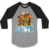 awesomeness 3/4 Sleeve Shirt