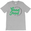 growing good food at home T-Shirt