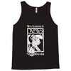 climbing in your windows Tank Top