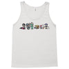 more crazy madness Tank Top