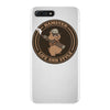 hamster iPhone 7 Plus Case