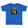 ooze the force Toddler T-shirt