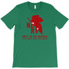 Nerv Gods In His Heaven Alls Right With The World T-Shirt
