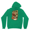 death flower Unisex Hoodie
