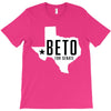Beto For Senate Texas Map T-Shirt