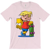 bart simpson T-Shirt
