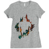 ro boss Ladies Fitted T-Shirt