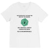 Dungeon Master V-Neck Tee