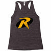 robin Racerback Tank