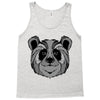 panda zentagle Tank Top
