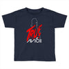 avicii true Toddler T-shirt
