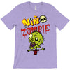 nino zombie T-Shirt
