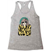 pullover Racerback Tank