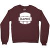 mapex logo Crewneck Sweatshirt