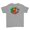 pizza cat Youth Tee