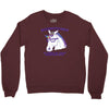 sciencecorn Crewneck Sweatshirt