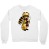 make my own Crewneck Sweatshirt