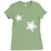 Diddy Kong Ladies Fitted T-Shirt