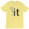 funny sweat T-Shirt
