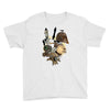 hunters for hire Youth Tee