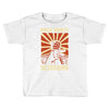 rock beat scissors Toddler T-shirt
