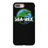 sea rex iPhone 8 Plus