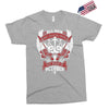 All Men are Created Equal but Only the Best are Born in October Exclusive T-shirt