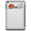 the hare and the shell iPad Mini