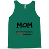 mom loading Tank Top