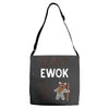 ewok2 Adjustable Strap Totes