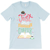 one more chapter T-Shirt