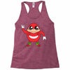 Ugandan Knuckles Racerback Tank