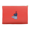 SUPREME MAN Accessory Pouches