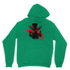 Wolwerine Unisex Hoodie