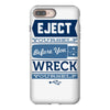 eject yourself iPhone 8 Plus