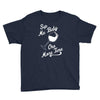 sip me baby one more time wine glass Youth Tee