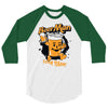 hey beer man 3/4 Sleeve Shirt
