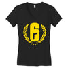 Rainbow Six Siege Women's V-Neck T-Shirt
