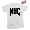 nyc new york city Exclusive T-shirt